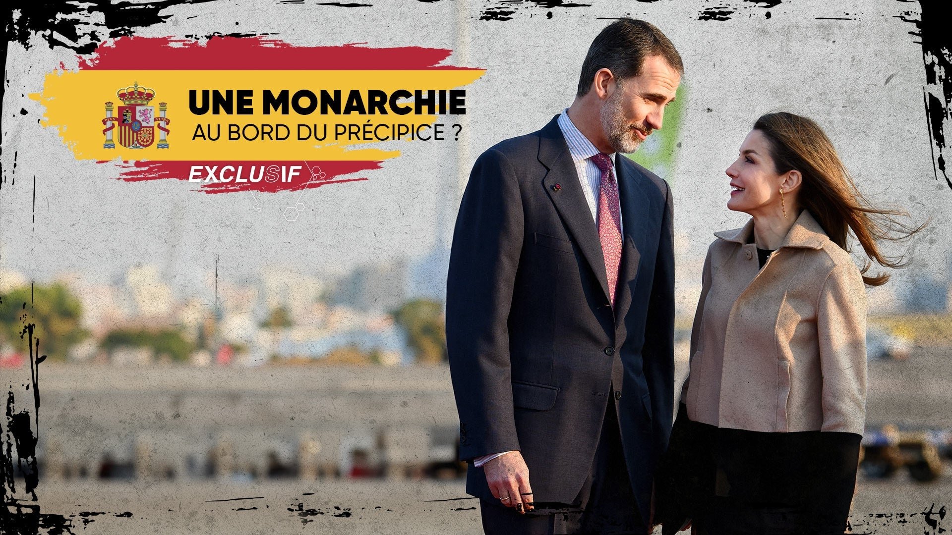 Exclusif - Espagne, une monarchie au bord du précipice ?