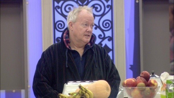 Celebrity Big Brother