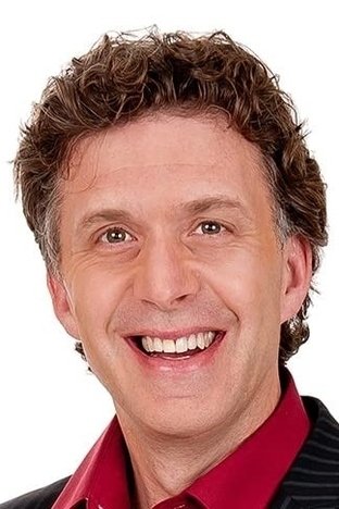 et billede af Andrew Carter