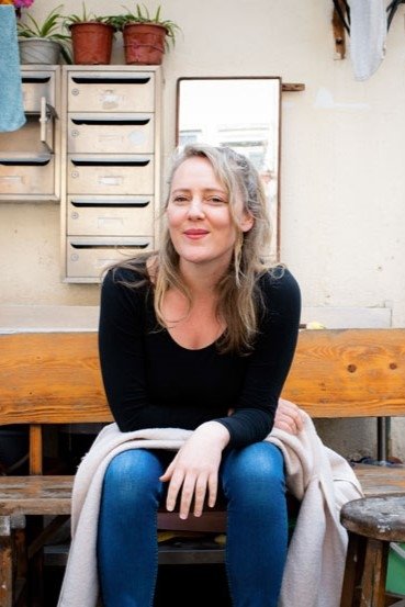 Olivia Martin-McGuire | Screenplay