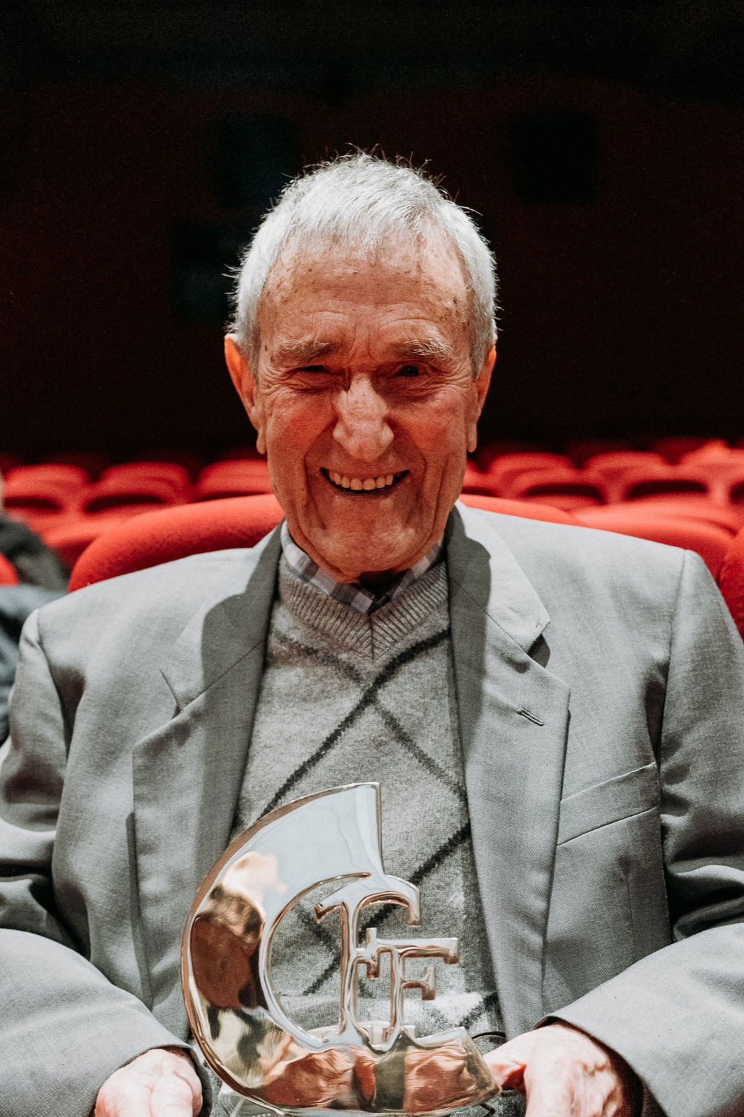 et billede af Giannis Vogiatzis