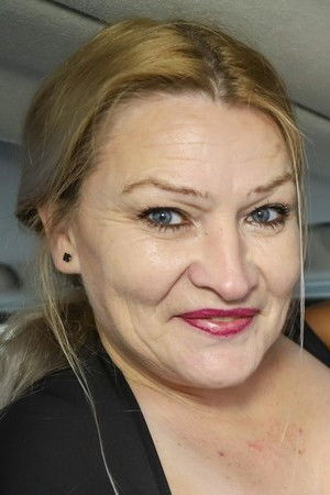 et billede af Dominika Curv