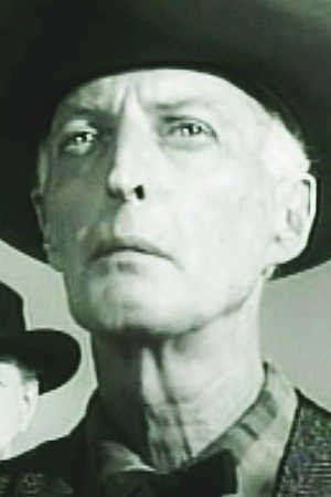 et billede af Bert Stevens