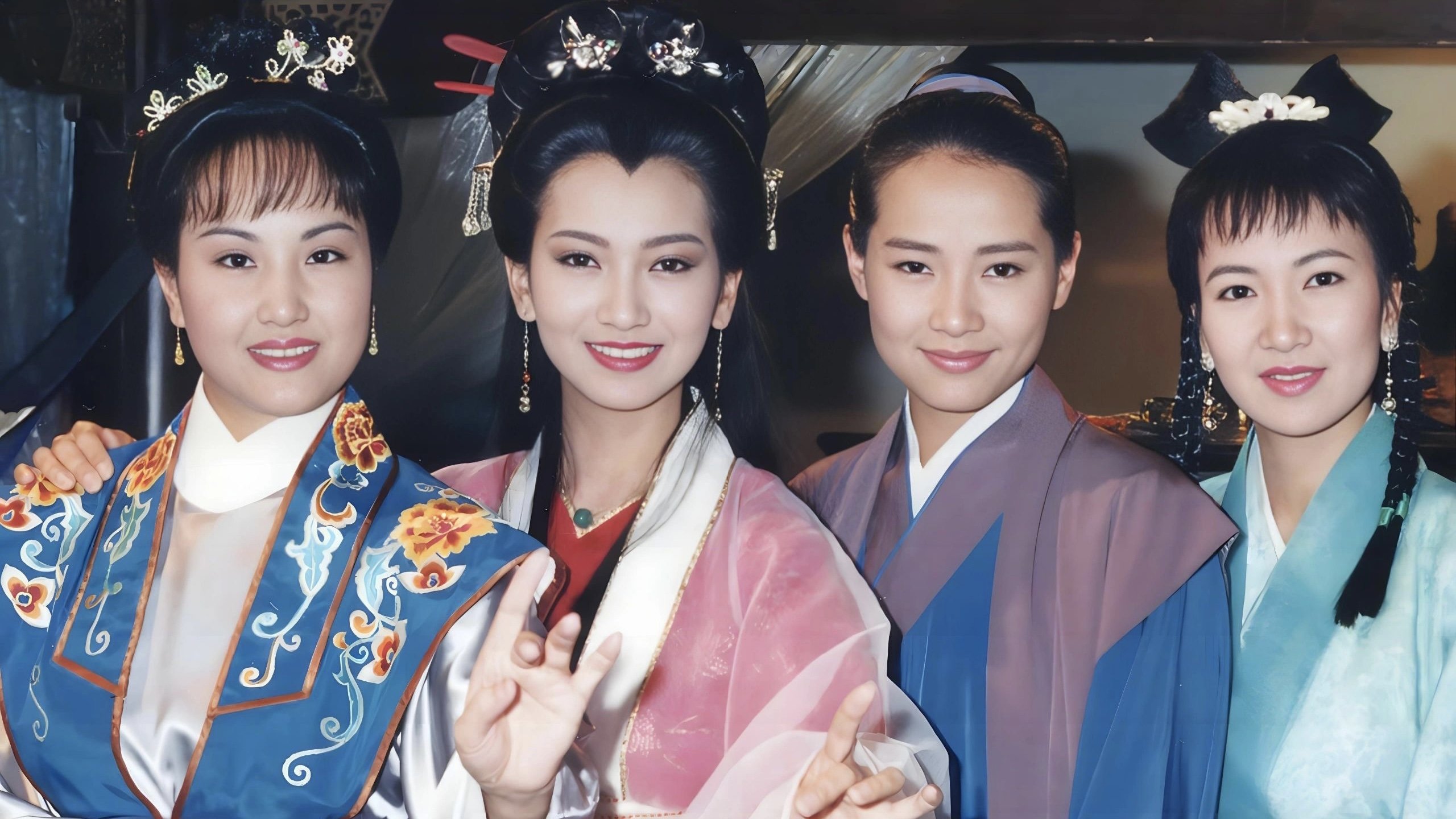 The Legend of White Snake