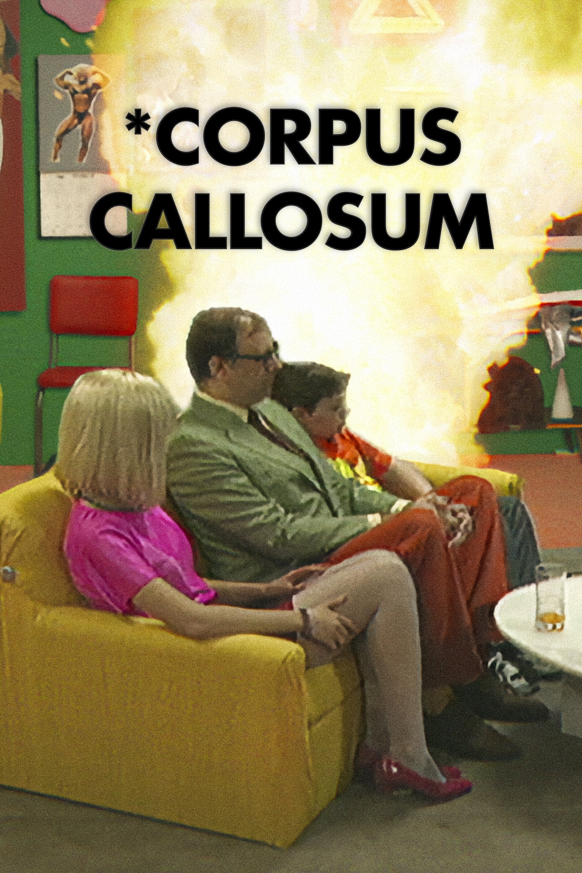 *Corpus Callosum