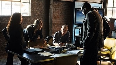 Criminal Minds: Suspect Behavior