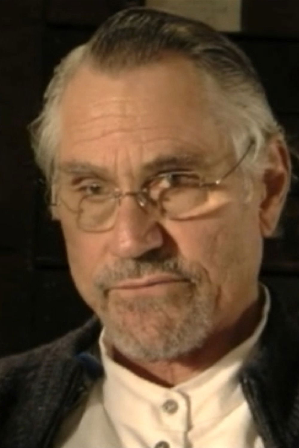 et billede af Lawrence Jordan