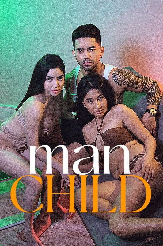 Man Child
