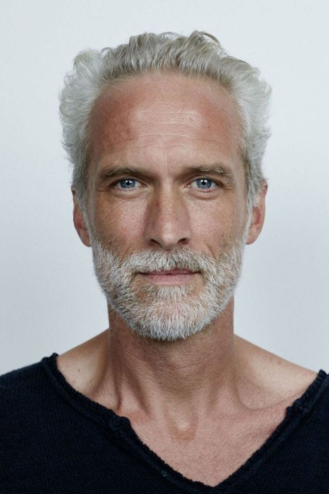 et billede af Ingo Brosch