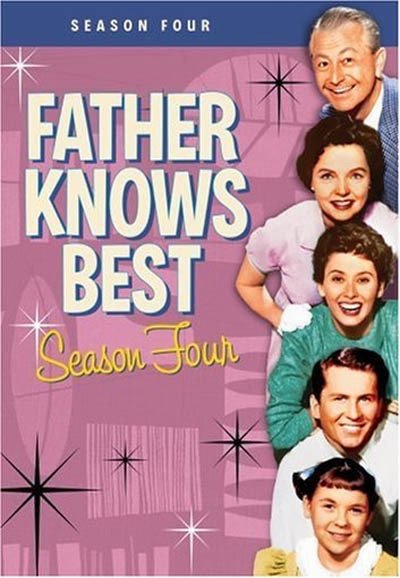 Father Knows Best - Season 4