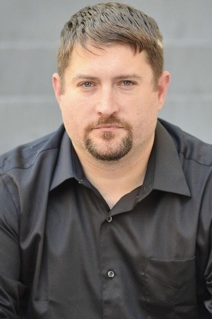 et billede af Elliott Carr