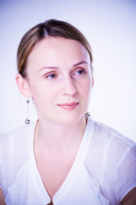 Olga Gagarina's picture in the cast