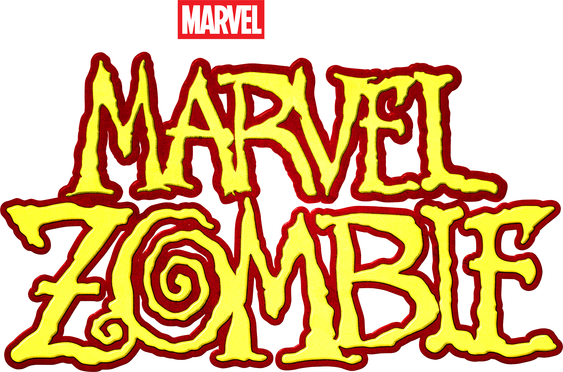Marvel Zombie