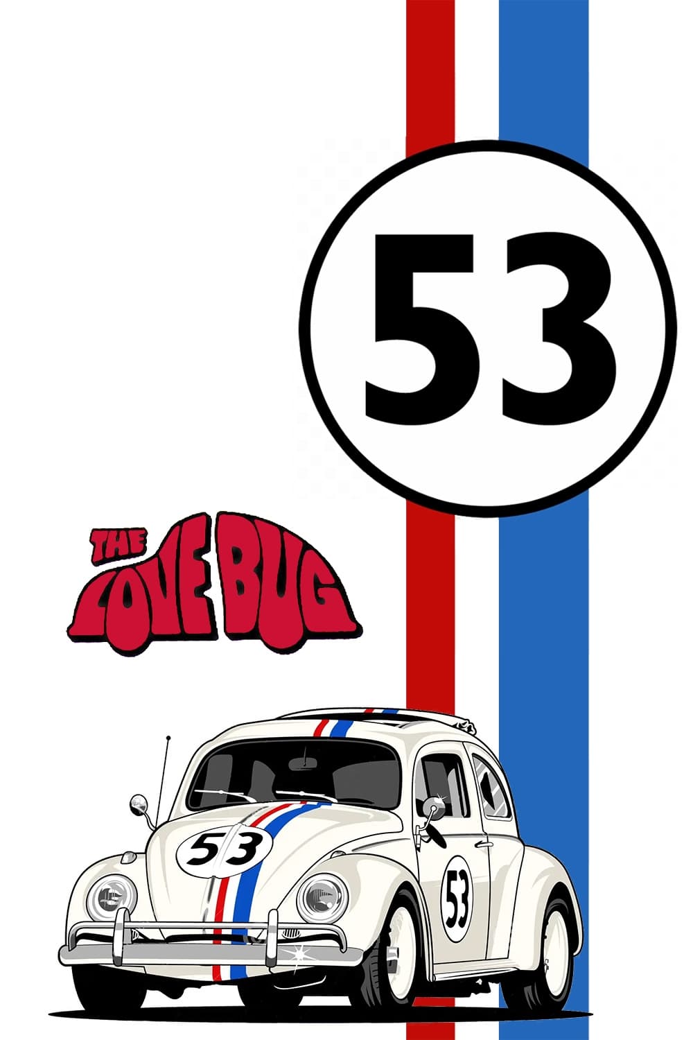 The Love Bug