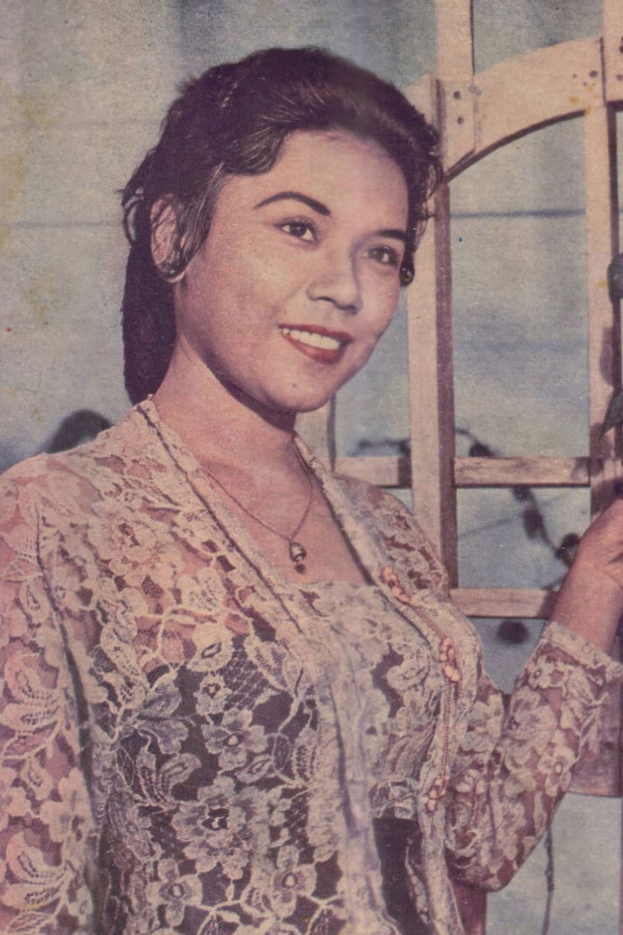 et billede af Lely Sulastri