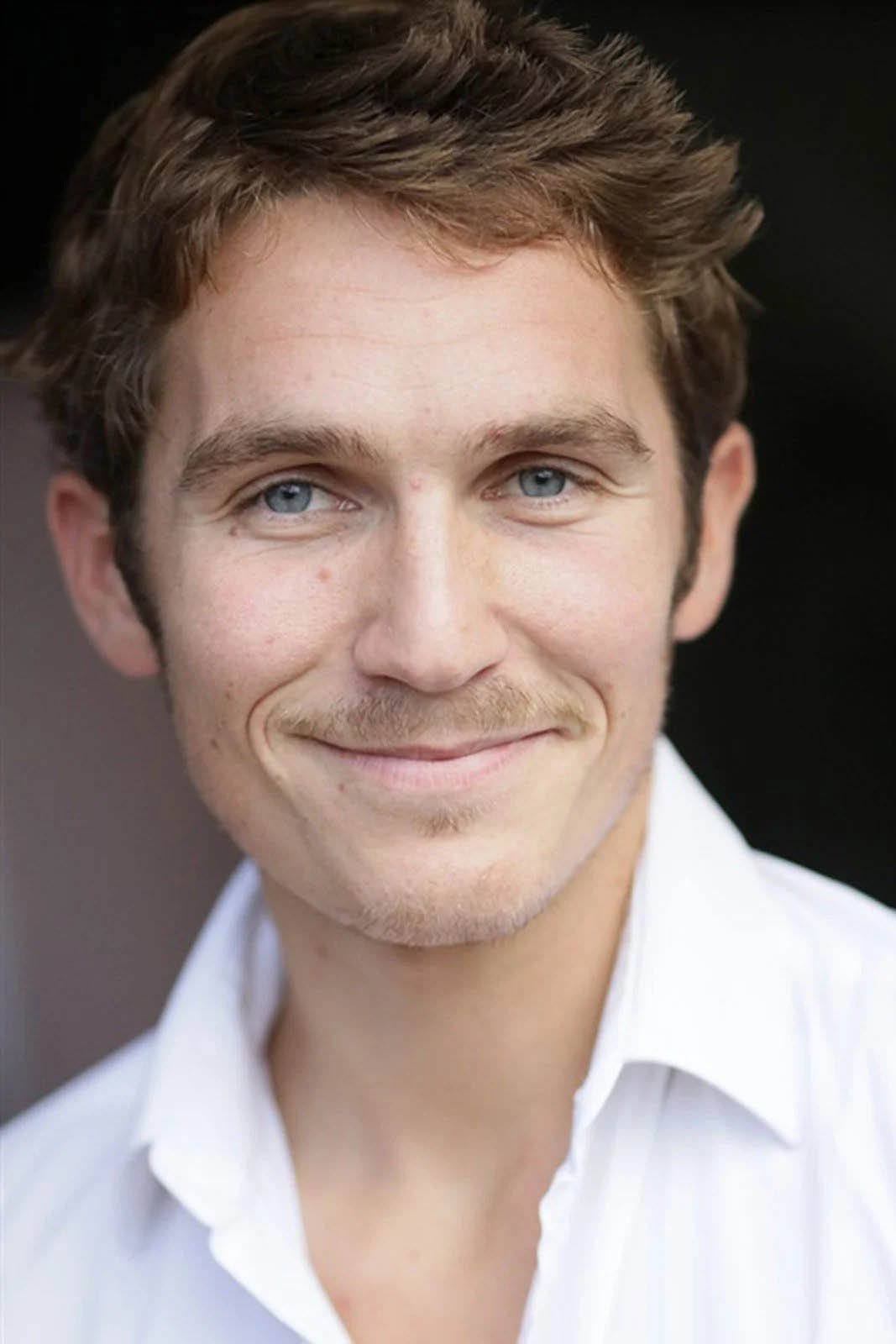 et billede af Pierre-Yves Bon