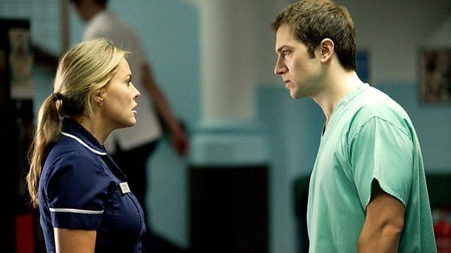 Holby City Staffel 12 :Folge 14 