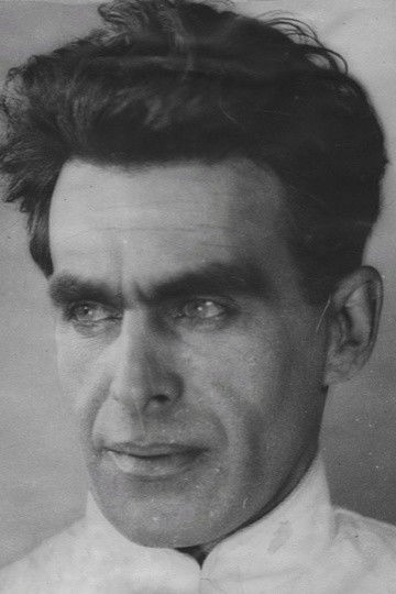 et billede af Viktor Yablonskiy