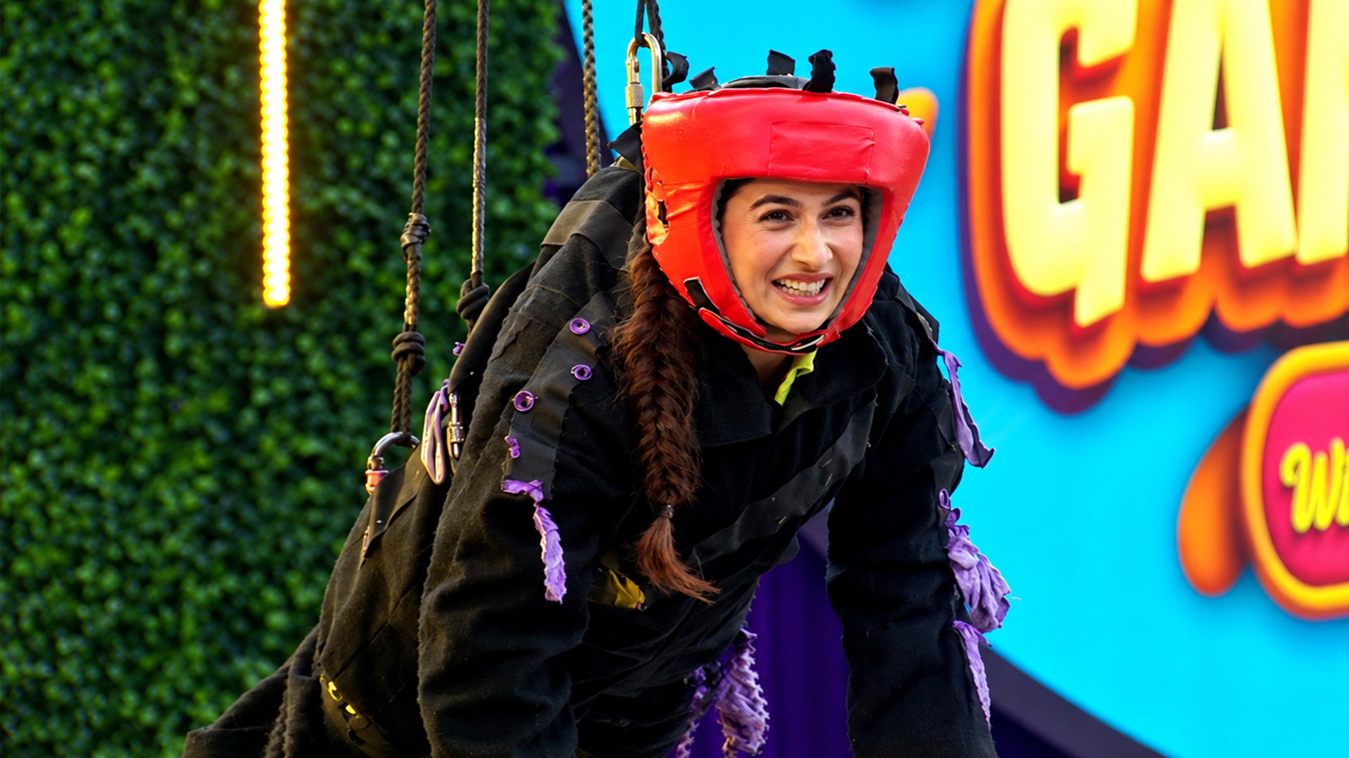 S2E31 · The Great Balloon Blast