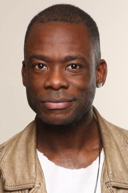 et billede af Stephanos Mwange