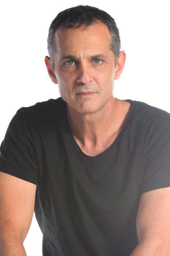 et billede af Nathan Ravitz