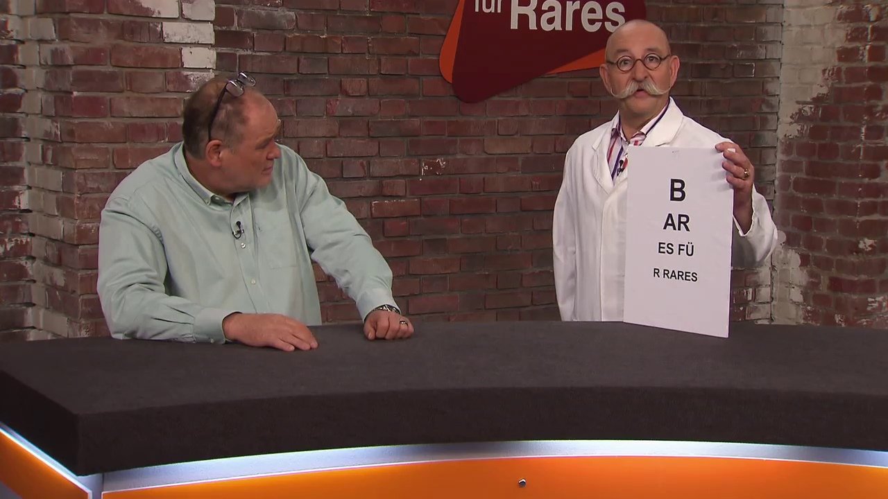Bares für Rares - Épisode 200