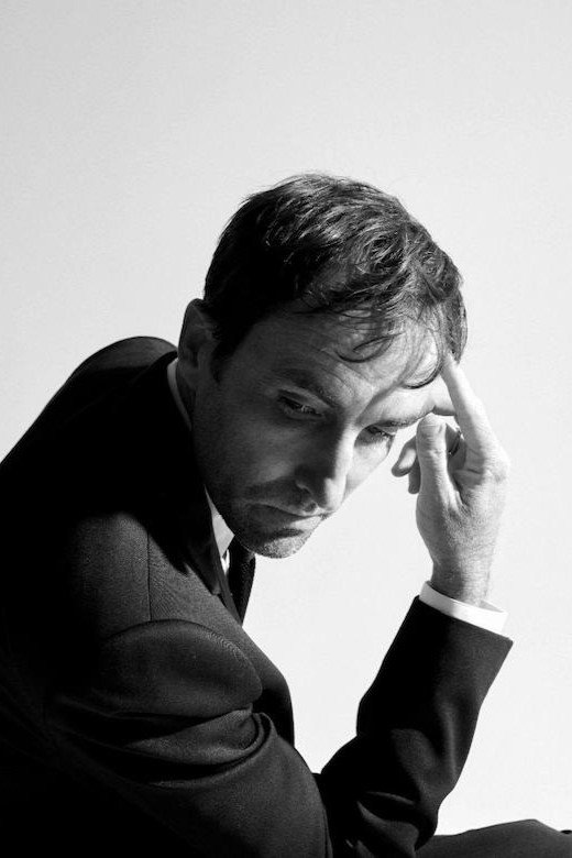 Andrew Bird | Thurman Smutny