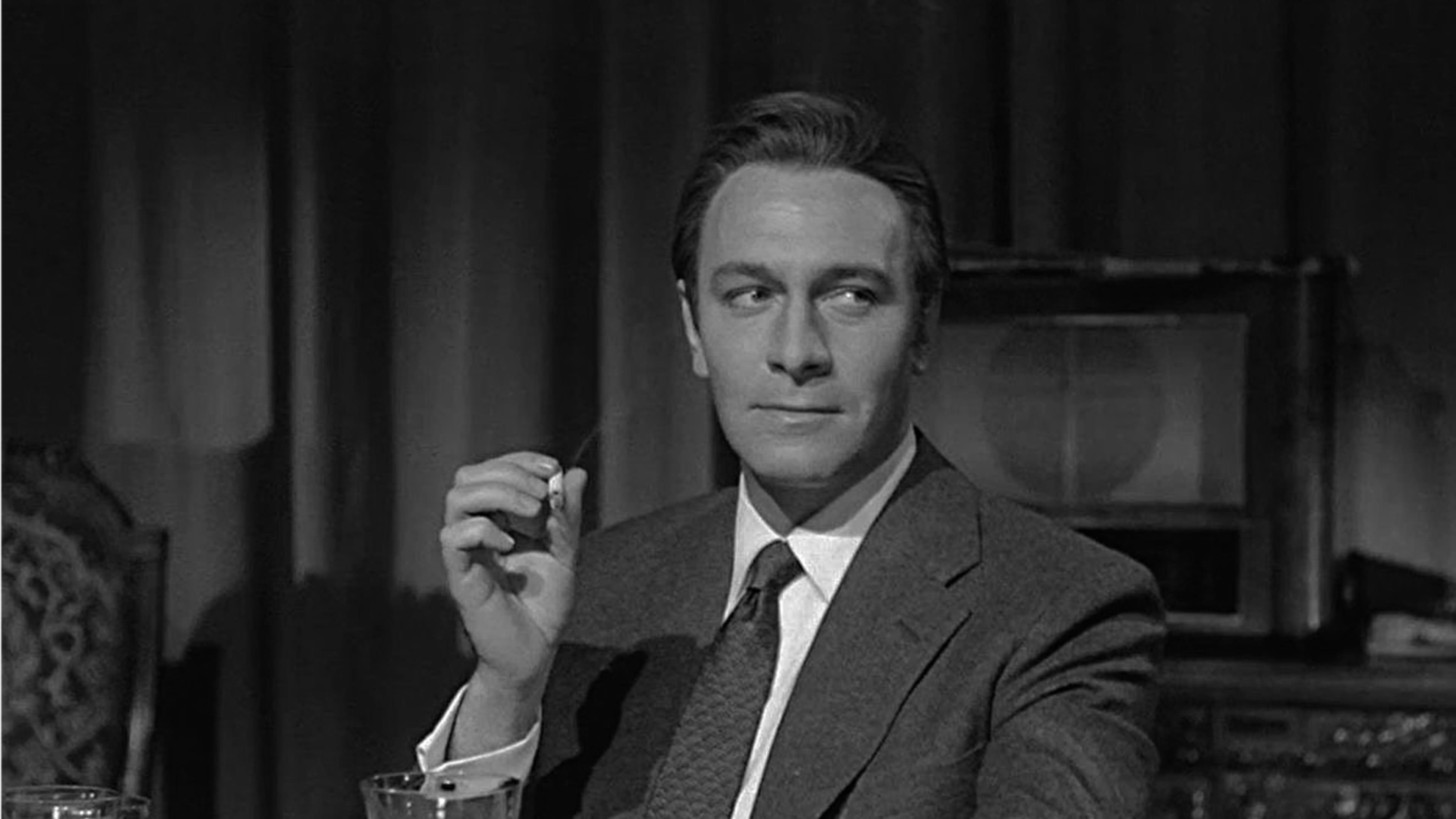 Triple Cross (1966)