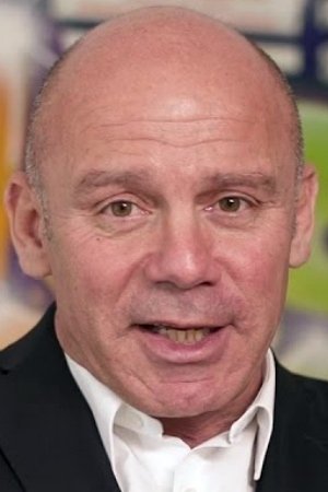 et billede af Laurent Taïeb