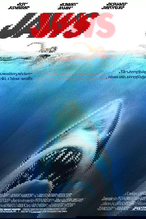 Jaws
