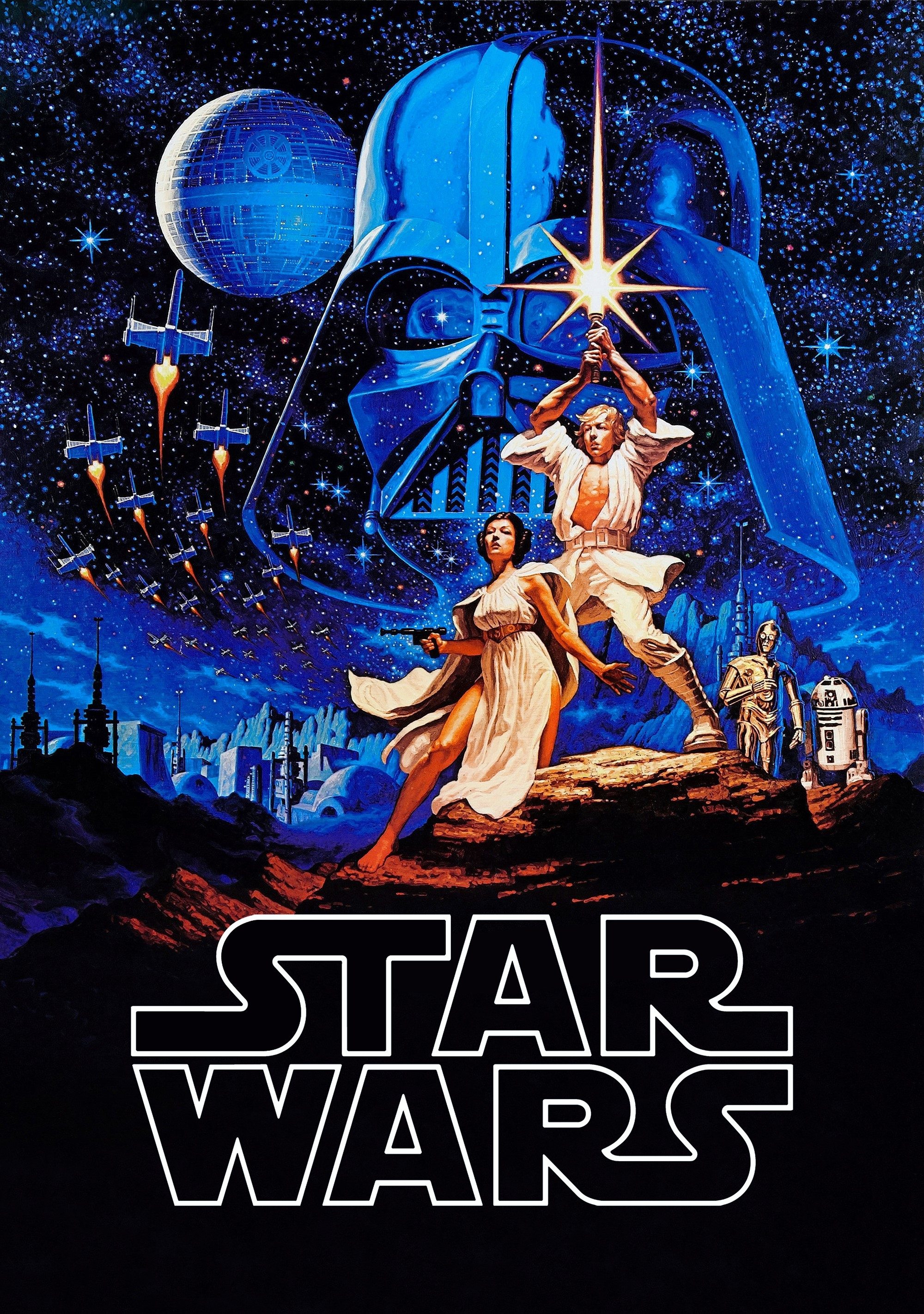 Star Wars