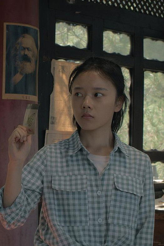 et billede af 王西童