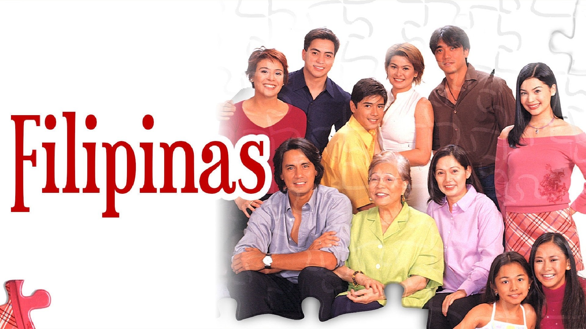 Filipinas (2003)