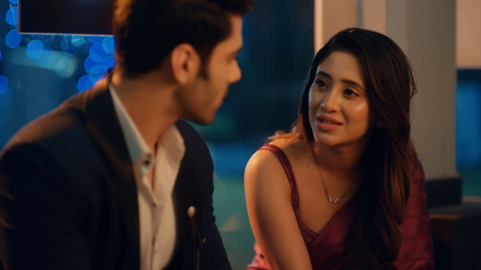 Thumbnail for Aradhna Ka Bharosa Season 1 Episode 127
