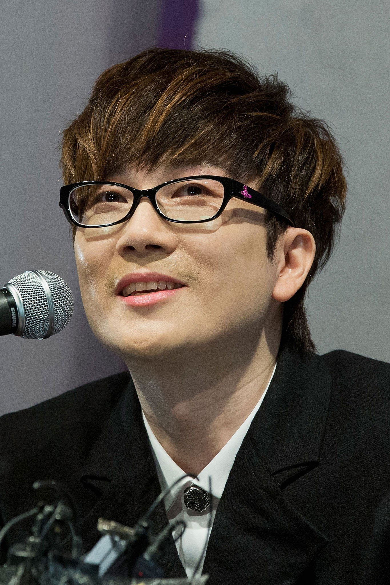 et billede af Seo Tai-ji