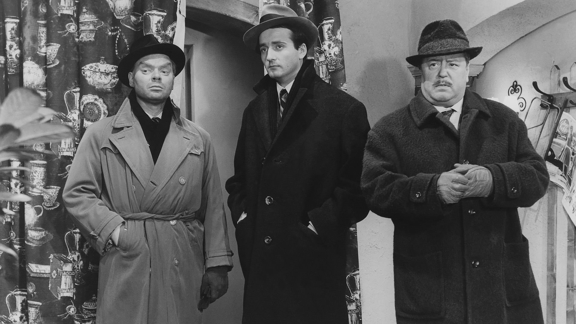 The Black Cobra (1963)