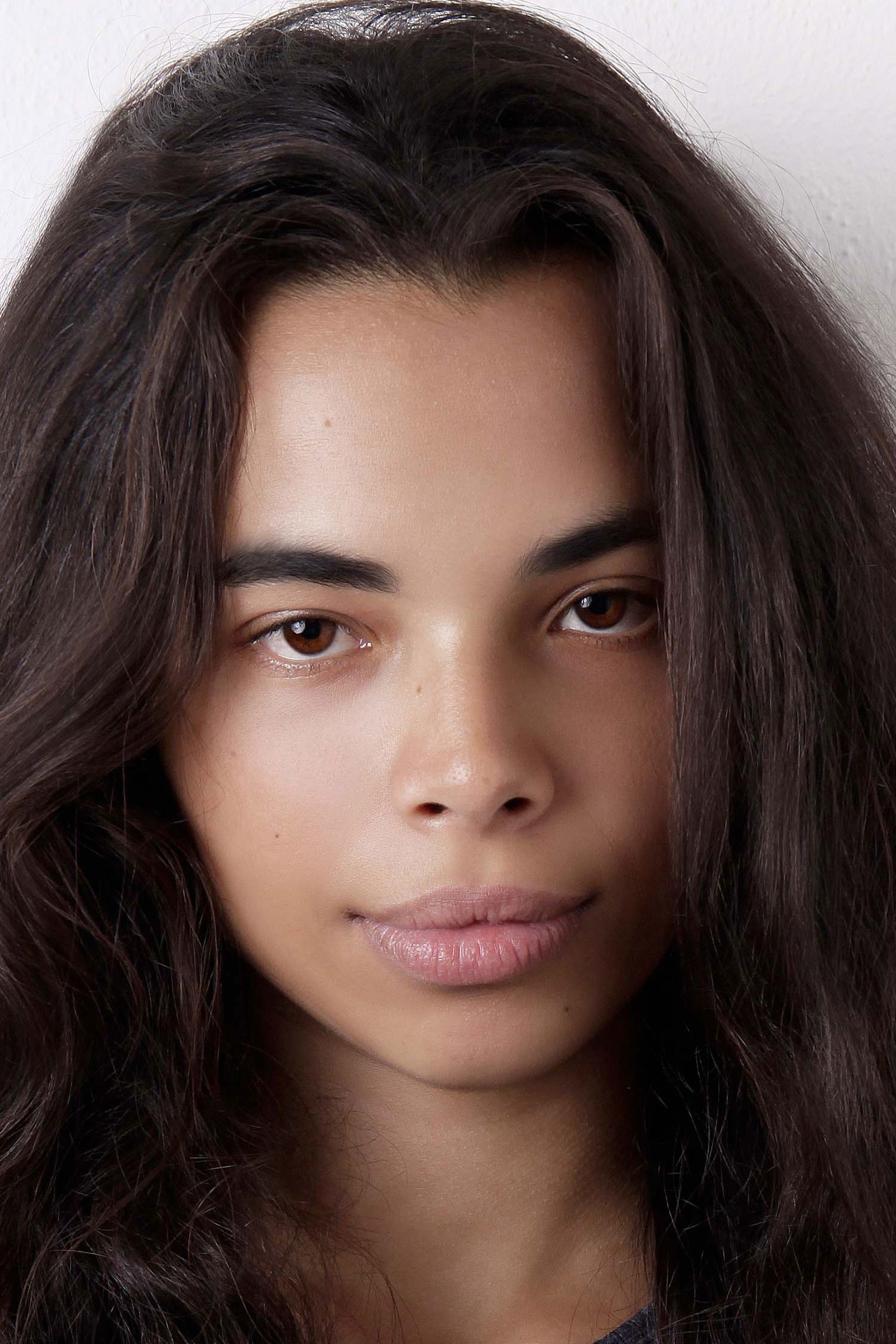 et billede af Sara Giannelli