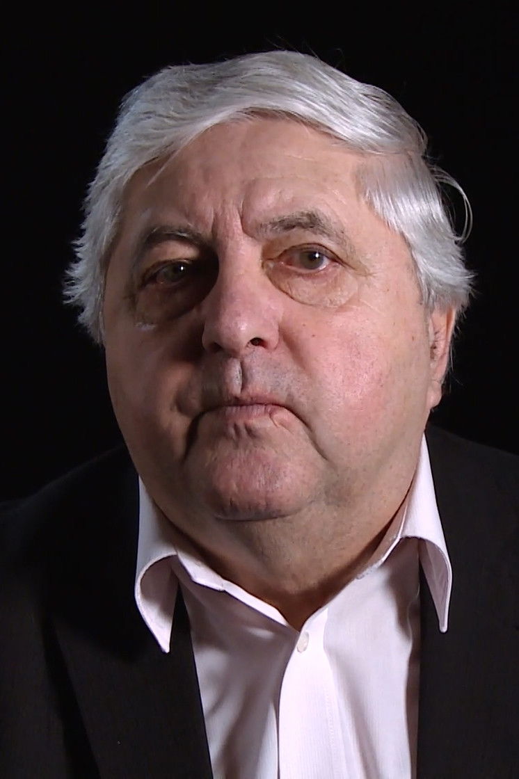 et billede af Karol Dobiáš