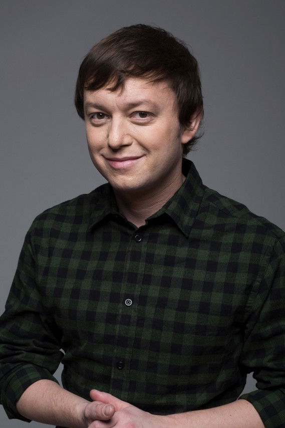 et billede af Ferenc Bálint