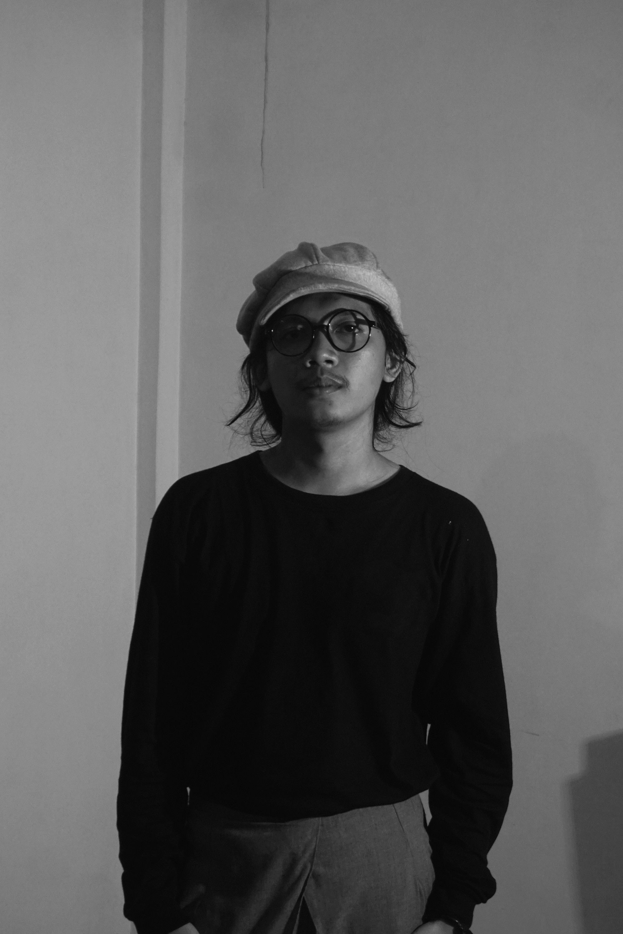 et billede af Shohipul Ma'ruf