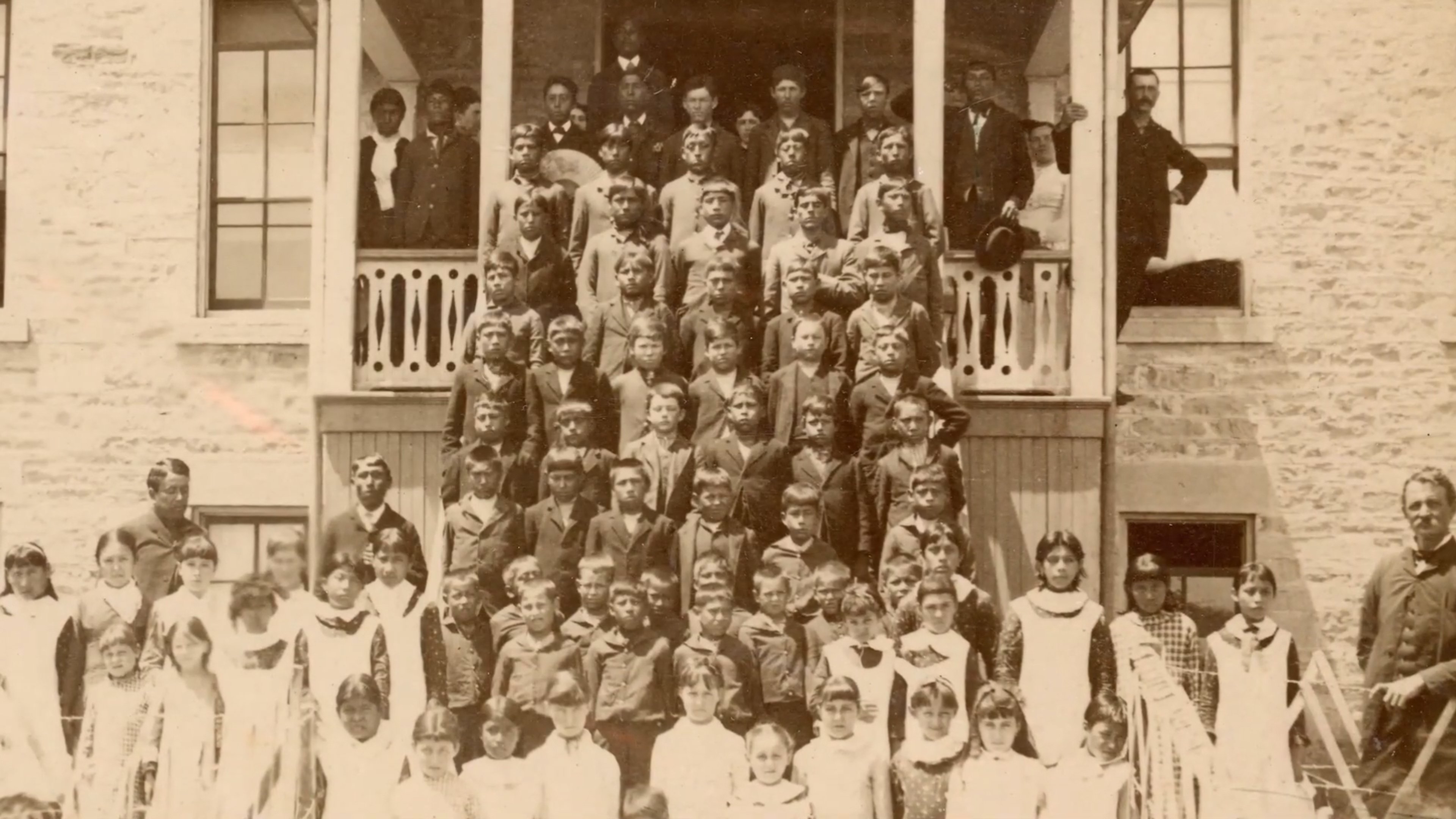 Chilocco Through the Years