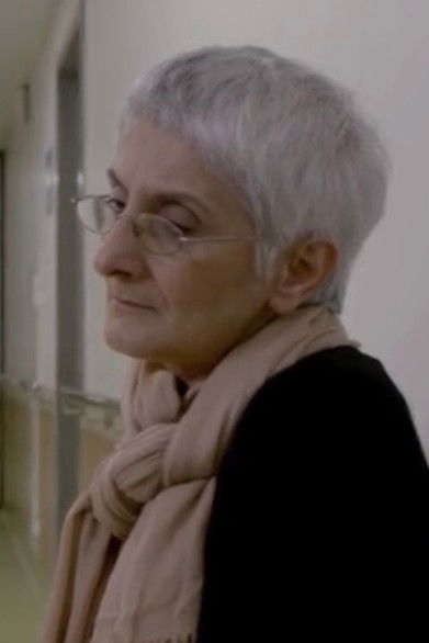 et billede af Julietta Saakyan