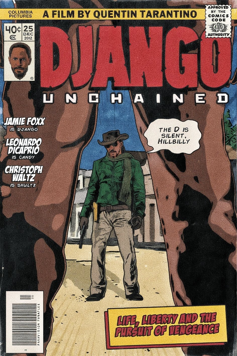 Django Unchained