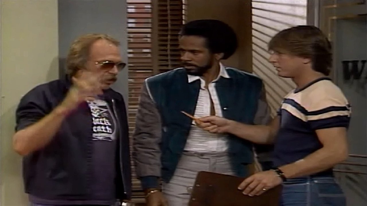 WKRP in Cincinnati