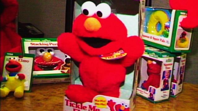 The Toys That Built America