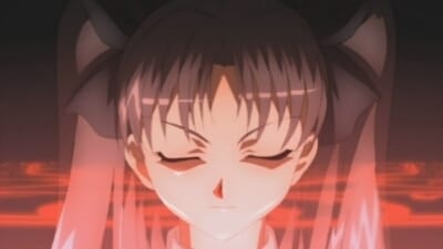 Fate/stay night