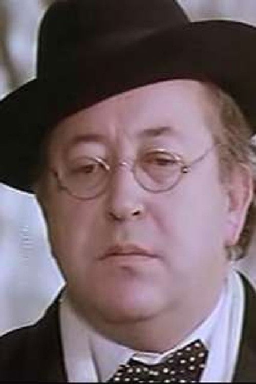 et billede af Zlatko Madunić