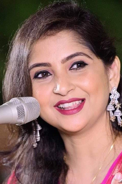 et billede af Kaushiki Chakraborty