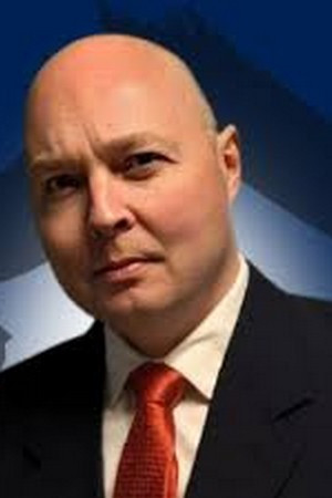 et billede af Thomas Joly