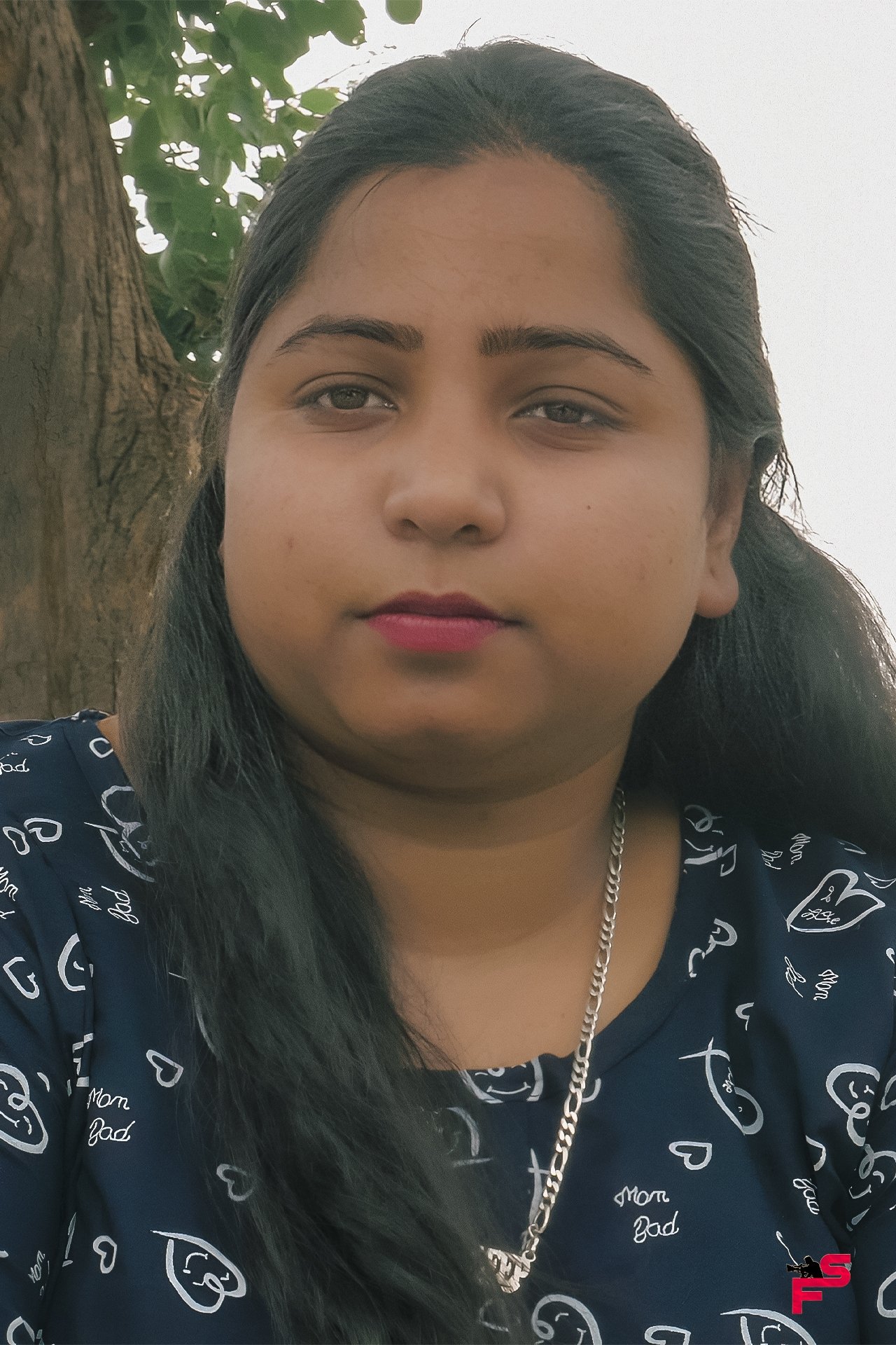Kiran Kay's picture in the cast